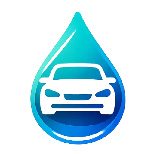 Lavage auto à domicile Marcoux